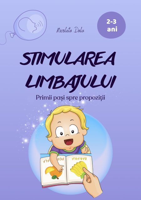 Primii pași spre propoziții - 1
